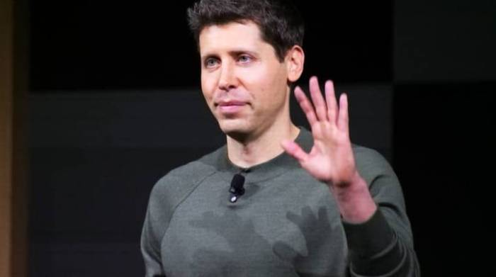 Sam altman departs openais safety committee