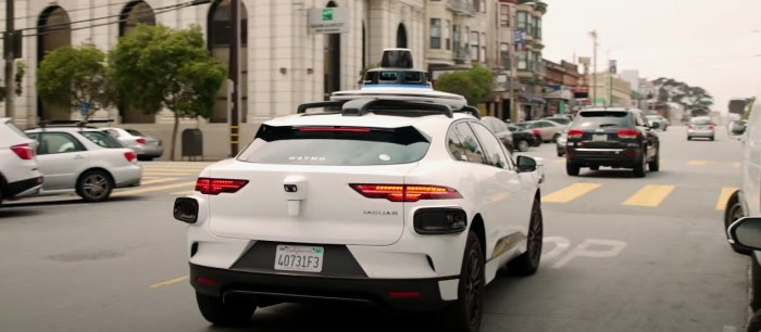 Waymo opens up san francisco robotaxi service to everyone