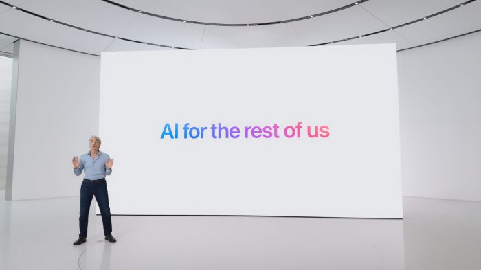 Apple intelligence will support german italian korean portuguese and vietnamese in 2025