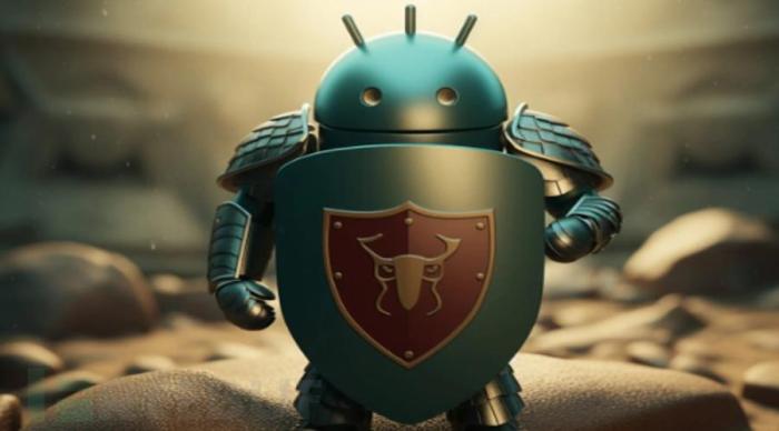 Google takes aim at android malware with an ai powered live threat detection service