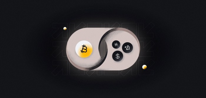 Asymmetrical financial is betting big on the bitcoin defi space with new dedicated fund