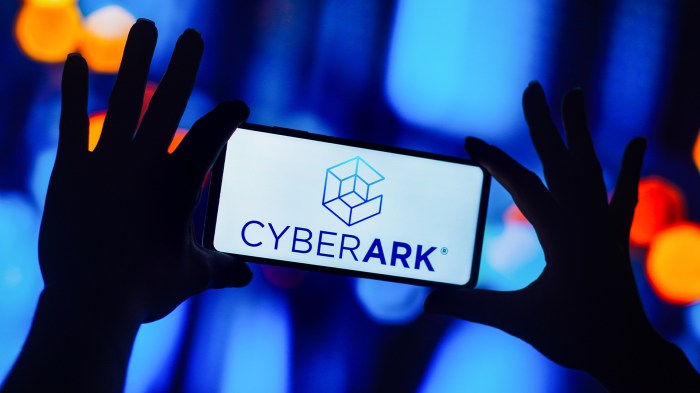 Cyberark snaps up venafi for 1 54b to ramp up in machine to machine security