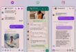 Whatsapp trials meta ai chatbot in india more markets