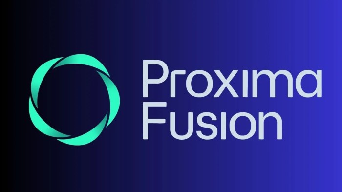 Proxima fusion raises 21m to build on its stellarator approach to nuclear fusion