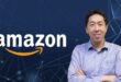 Amazon eyeing up ai adds andrew ng to its board ex mtv exec mcgrath to step down