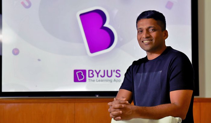 Byjus investors unanimously vote to remove founder