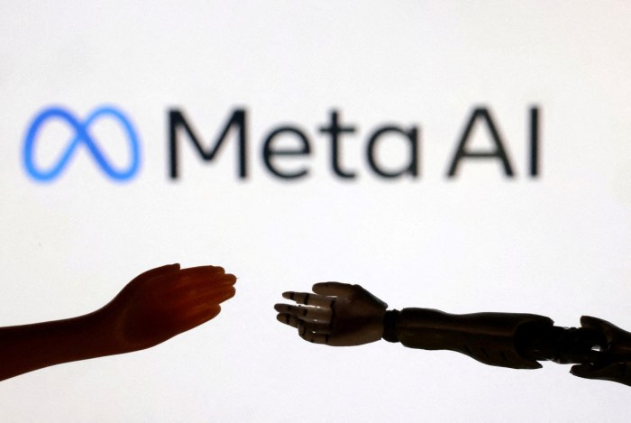 Meta ai gets new selfie features quest support