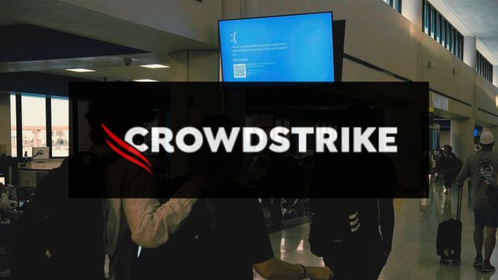 Crowdstrike outage how your plane train and automobile travel may be affected