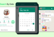 Whatsapp now lets you search conversations by date on android