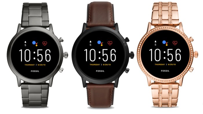 Wear os 5 hits developer preview offering better battery life