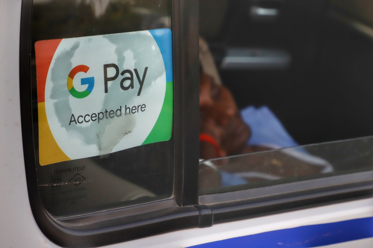 Google pay takes its qr sound box to small merchants in india after trial run