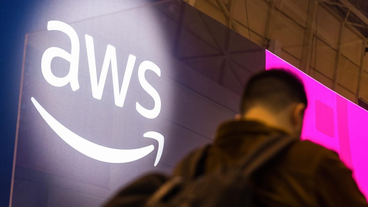 Aws confirms european sovereign cloud to launch in germany by 2025 plans e7 8b investment over 15 years