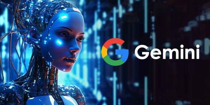 Google adds gemini to its education suite