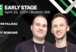 Homehq ai founders illuminate the path from idea to success at tc early stage 2024