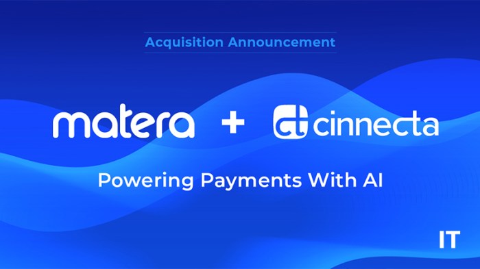 Matera raises 100m from warburn pincus to help the u s catch up to brazil in instant payments