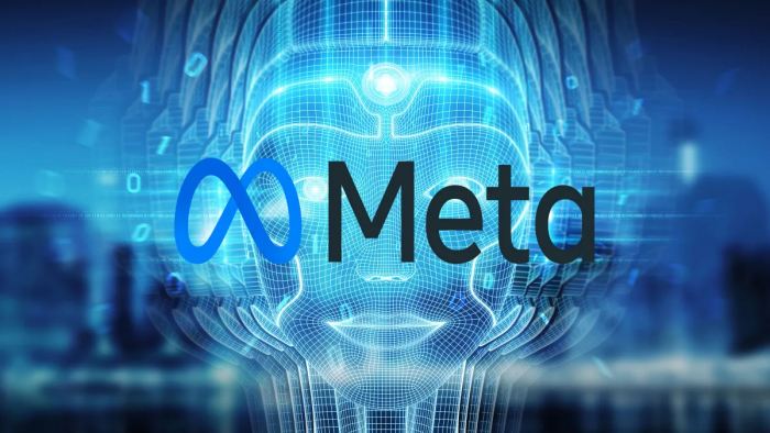 Meta releases its biggest open ai model yet