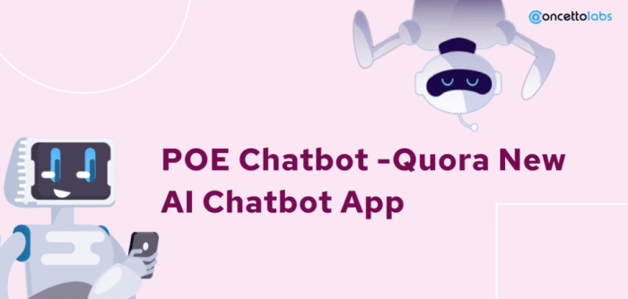 Poe introduces a price per message revenue model for ai bot creators