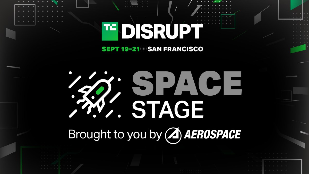 Startup blueprint tc disrupt 2024 builders stage agenda sneak peek