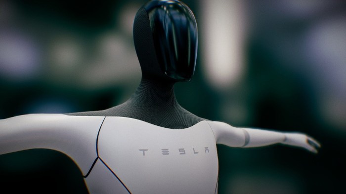 Former tesla humanoid head launches a robotics startup