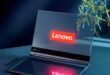 Lenovos laptop concept is fully transparent but the point isnt entirely clear