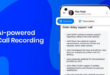 Truecaller brings call recording and transcription to india