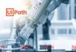 Uipath stock turnaround general automation ai