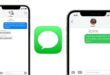 At last apples messages app will support rcs and scheduling texts