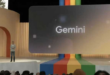 Gemini comes to gmail to summarize and draft emails