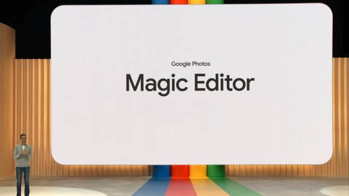 Google brings ai powered editing tools like magic editor to all google photos users for free