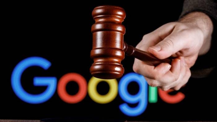 Search startups duckduckgo and neeva had a tough time competing with google court filing shows