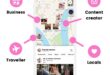 Instagram confirms developing snap map like friend map feature