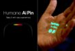 Humanes ai pin considers life beyond the smartphone