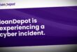 Loandepot millions sensitive personal data ransomware