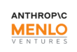 Menlo ventures and anthropic team up on a 100m ai fund