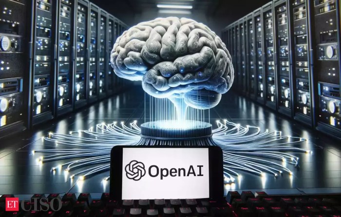 Whistleblowers accuse openai of illegally restrictive ndas