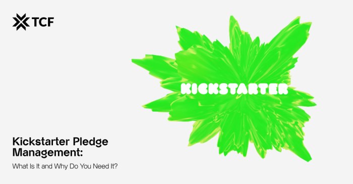 Kickstarter now lets you pledge after a campaign closes