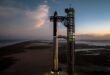 Spacex calls out superfluous regulatory delays holding up starship flights