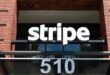 Fintech giant stripe valuation spikes 65b employee stock sale