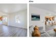 Virtual staging ai helps realtors digitally furnish rooms within seconds