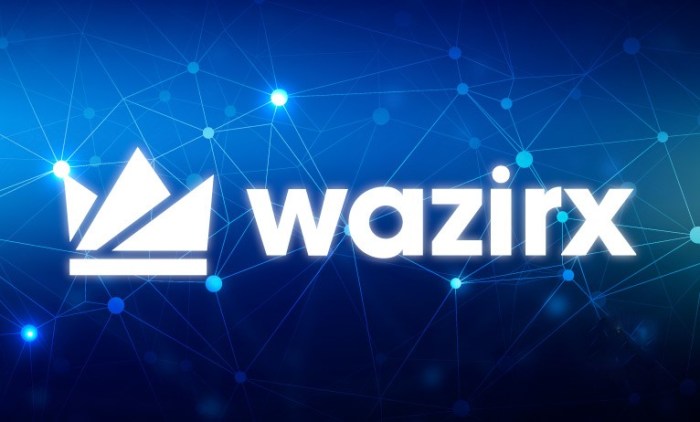 Wazirx halts trading after 230 million hit to crypto exchange