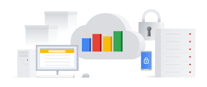 Chrome enterprise goes premium with new security and management features