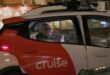 Cruise robotaxis are back sort of