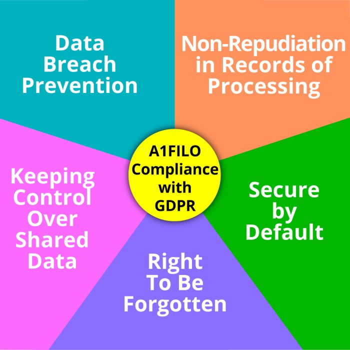 Edps gdpr principles attacks