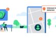 Google launches find my device network us canada