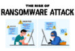 Ransomware gang fail calling front desk extortion