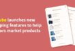 Youtube launches new shopping features to help creators market products and grow their earnings